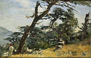 GUSTAVE GUILLAUMET (39)